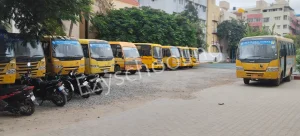 Vels Global School Gallery