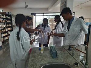 Little Flower Public School Gallery