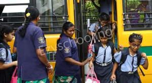 Little Flower Public School Gallery