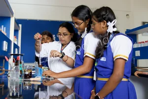 Insight Academy Gallery