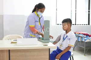 Insight Academy Gallery