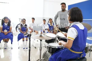 Insight Academy Gallery