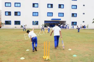 Insight Academy Gallery