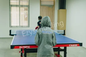 Valistus International School Gallery