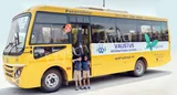 Valistus International School Valistus International School Gallery