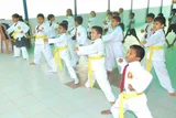 Deva Matha Central School Deva Matha Central School Gallery