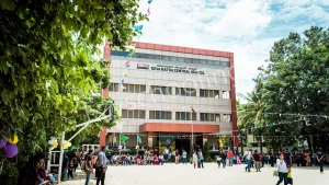 Deva Matha Central School Gallery