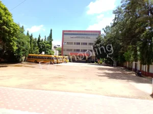 Deva Matha Central School Gallery