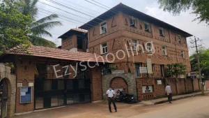 Deens Academy Gallery