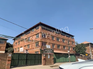 Deens Academy Gallery