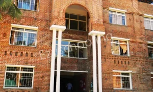 Deens Academy Gallery