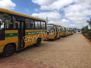 Vidya Spoorti International Academy Gallery