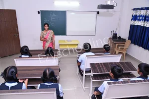 Vidya Spoorti International Academy Gallery