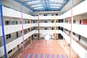 Vidya Spoorti International Academy Gallery