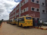 Vidya Spoorti International Academy Gallery