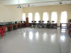 Navaprajna Public School Gallery