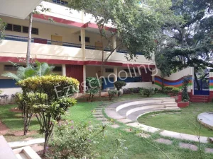 Navaprajna Public School Gallery