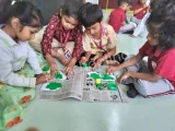 Saandeepani Academy For Excellence Saandeepani Academy For Excellence Gallery
