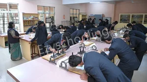 SFS Public School Gallery