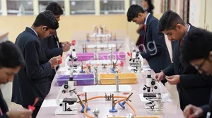 SFS Public School Gallery