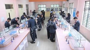 SFS Public School Gallery