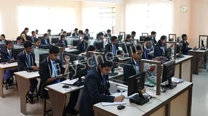 SFS Public School Gallery