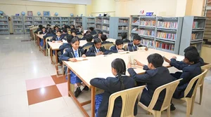 SFS Public School Gallery