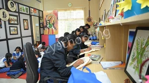 SFS Public School Gallery