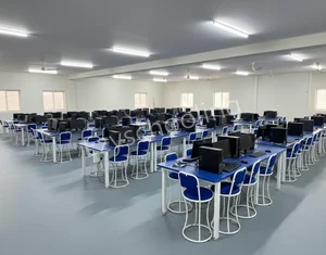 Nagachethana PU College Gallery