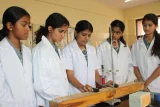 NITTE International School NITTE International School Gallery