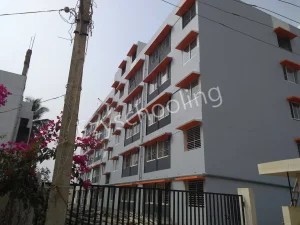 Chrysalis High Gallery