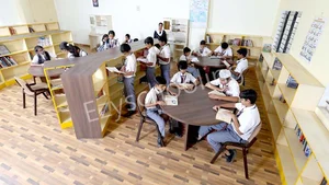 Florence Academy Gallery
