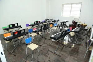 Royale Concorde International School Gallery