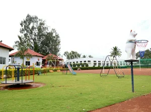 Vishwa Vidyapeeth-ICSE Gallery