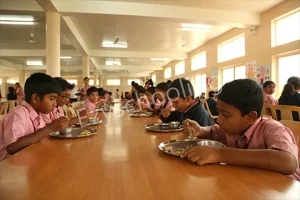 Vishwa Vidyapeeth-ICSE Gallery