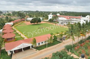 Vishwa Vidyapeeth-ICSE Gallery