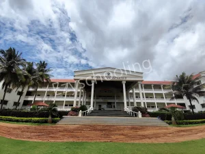 Vishwa Vidyapeeth-ICSE Gallery