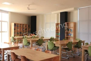 Kunskapsskolan Bengaluru ( The Knowledge School) Gallery