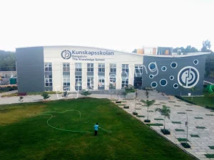 Kunskapsskolan Bengaluru ( The Knowledge School) Gallery