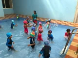 Global Indian International School Global Indian International School Gallery
