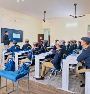 Chandanvan Public School Gallery