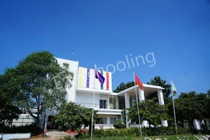 Sri Sri Academy Gallery