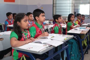 Icon School of Excellence Gallery