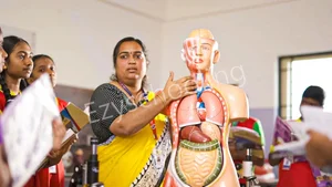 Icon School of Excellence Gallery