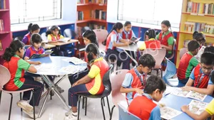 Icon School of Excellence Gallery