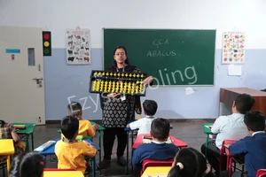 Icon School of Excellence Gallery