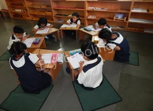 Carmel Academy ICSE School Gallery