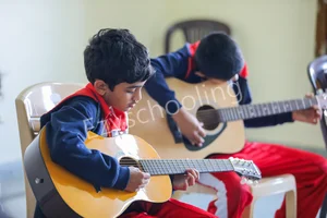 Carmel Academy ICSE School Gallery