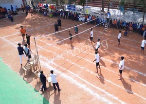 Shree Ananthnagar Vidyaniketan Gallery