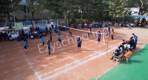 Shree Ananthnagar Vidyaniketan Gallery